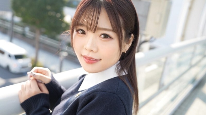 [UNCENSORED-LEAK] SIRO-5504 "First time shooting: Applying for AV online → AV experience shooting 2401 [Beautiful E-cup breasts of a second-year university student] Serious and slightly naughty active college girl Arisu-san writhes in pleasure with h